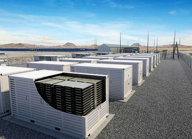 ?提高鋰離子電池性能的新型混合電解質，有助于建立可持續能源供應